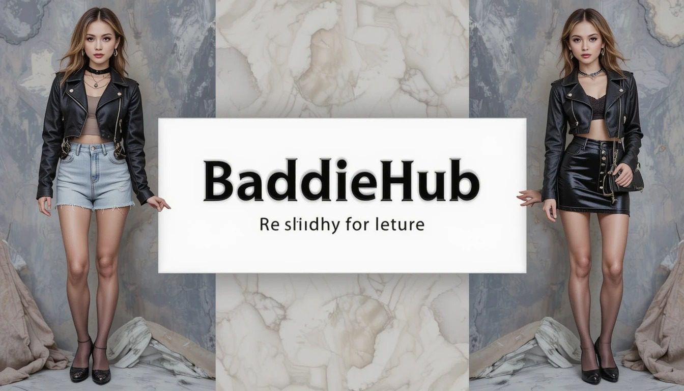 BaddieHub Fashion